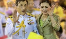 泰国皇室最新爆料苏提达,苏提达王妃的神秘魅力与皇室生活