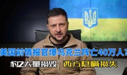 美国情报官员爆料视频,揭秘神秘情报内容与影响