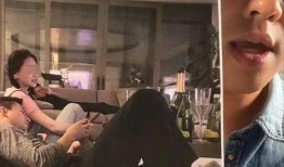 葛思琪最新爆料汪小菲