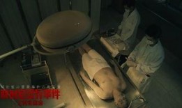 恐怖的解剖室在线观看,揭秘恐怖医学实验的惊悚之旅