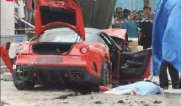 三乡车祸最新爆料新闻报道