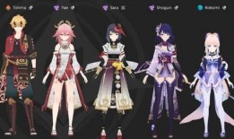 稻妻雷神最新爆料,神秘力量觉醒，全新冒险篇章即将开启