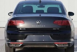 迈腾新车爆料视频大全