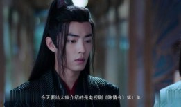 陈情令电视剧在线观看39,揭秘神秘事件，兄弟情谊再升级！