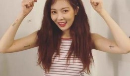 娱乐爆料泫雅是谁的女儿