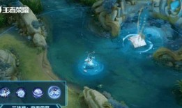 王者荣耀西施的爆料视频,王者荣耀爆料视频中的绝美风采