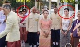 泰国皇室最新爆料苏提达,苏提达王妃的神秘魅力与皇室生活