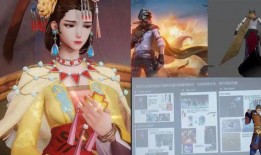 甄姬吃瓜日记在线观看免费,甄姬吃瓜日记，揭秘宫廷秘闻！