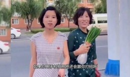 大理网红母女吃瓜事件视频,一场网络争议的发酵与反思