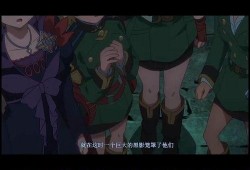 燐月3集在线观看,揭秘神秘力量，命运交织的青春冒险