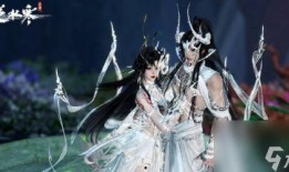 逆水寒手游新祥瑞最新爆料,神秘传说，华丽登场！