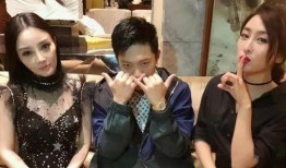 娱乐圈爆料李晓璐是谁,李晓璐身份揭秘，她是谁？