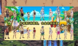 dnf夏日套最新爆料,DNF最新夏日套爆料来袭！