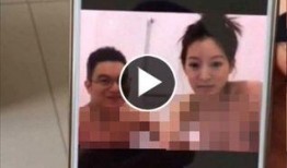 爆料明星的出轨视频,明星感情生活再掀波澜