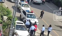 西湖飙车学生爆料视频播放,学生爆料视频揭示惊心动魄一幕