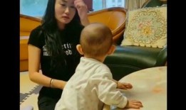 小姨带娃爆料视频播放,温馨瞬间引网友热议