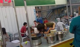 长春摆摊最新爆料,摆摊经济再掀热潮，街头美食与文化碰撞