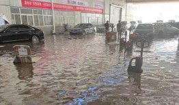 碧桂园水池清洗爆料最新消息,最新爆料揭露惊人真相！