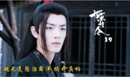 陈情令电视剧在线观看39,揭秘神秘事件，兄弟情谊再升级！