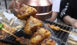 东北烧烤爆料事件视频,揭秘烧烤行业背后的真相