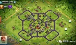 部落冲突传奇装备爆料最新,神秘力量即将降临！