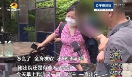 大理网红母女吃瓜事件视频,一场网络争议的发酵与反思