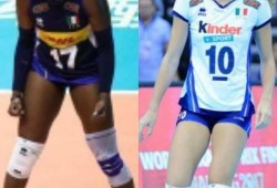 意大利女排爆料视频最新,最新爆料视频背后的故事与真相