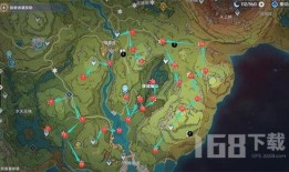 须弥草神最新爆料图片高清,神秘草神形象首次曝光，揭开神秘面纱