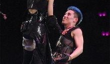 罗志祥蔡依林最新爆料,揭秘娱乐圈背后的惊人真相