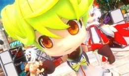 理之律者最新武器爆料,神秘力量觉醒，战力再升级！