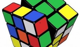 网红爆料魔方教程视频完整版,魔方教程视频完整版，轻松学会速拧技巧