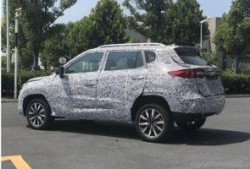 瑞风s4最新爆料,性能与颜值双提升！