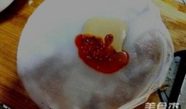 凉皮制作爆料怎么做视频,家常美味，一学就会