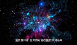 宇宙最新爆料,揭秘遥远星系神秘现象