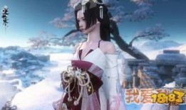 逆水寒九月衣服最新爆料,古风服饰再升级，华丽蜕变引期待