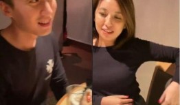 谁爆料阿娇生孩子视频了,神秘爆料者引发热议