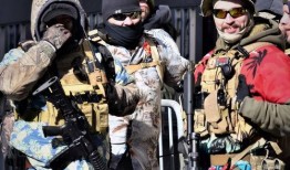 美国爆料恐怖视频大全,惊悚瞬间大盘点