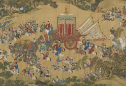 明朝最新活动爆料