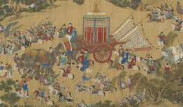 明朝最新活动爆料