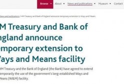 英国银行最新爆料,揭秘金融界惊天秘密