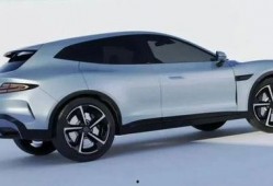 小米suv最新爆料,颠覆传统，科技赋能未来出行新纪元”