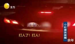 中介爆料被打视频,暴力冲突引发社会关注