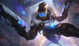 战斗家新皮肤爆料最新版,炫酷造型，技能特效升级！