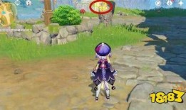 原神水神爆料完整版视频,神秘力量觉醒，全新冒险篇章即将开启