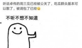 回忆卓伟爆料视频,揭秘娱乐圈幕后真相