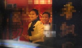 爆料明星的出轨视频,明星感情生活再掀波澜