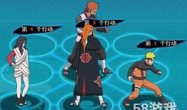 火影忍者忍战最新爆料,新篇章揭秘，神秘忍术与传奇角色即将揭晓！