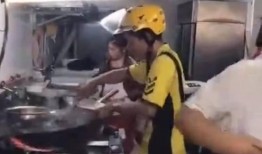 日料厨子爆料视频,独家制作秘籍大公开