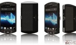 sony最新手机爆料,颠覆视觉体验的旗舰新品即将亮相