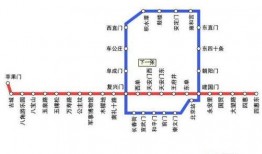 地铁二号线最新爆料图片,惊艳设计，未来交通新地标